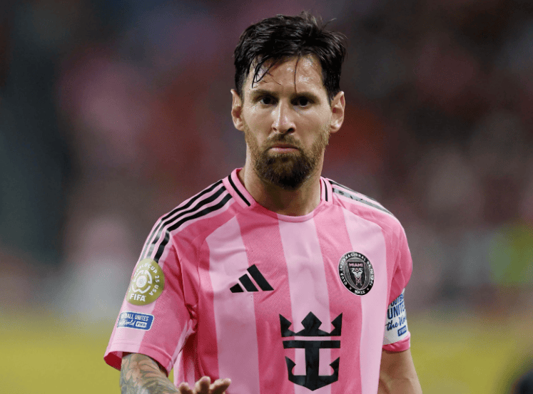 巴萨逆转魔咒：梅西领衔团队为胜利而战！的简单介绍