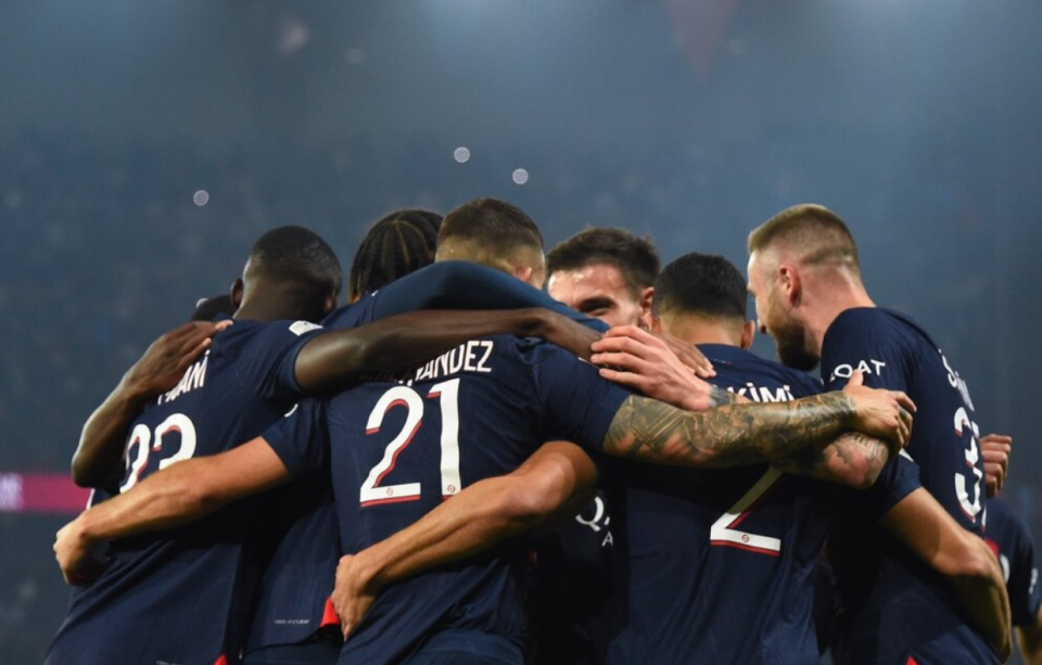 希腊绝杀马赛，阿什拉夫关键制胜