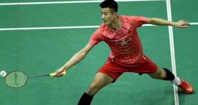 关于印尼羽毛球队强势马来西亚羽毛球队，谌龙绝境逆转的信息