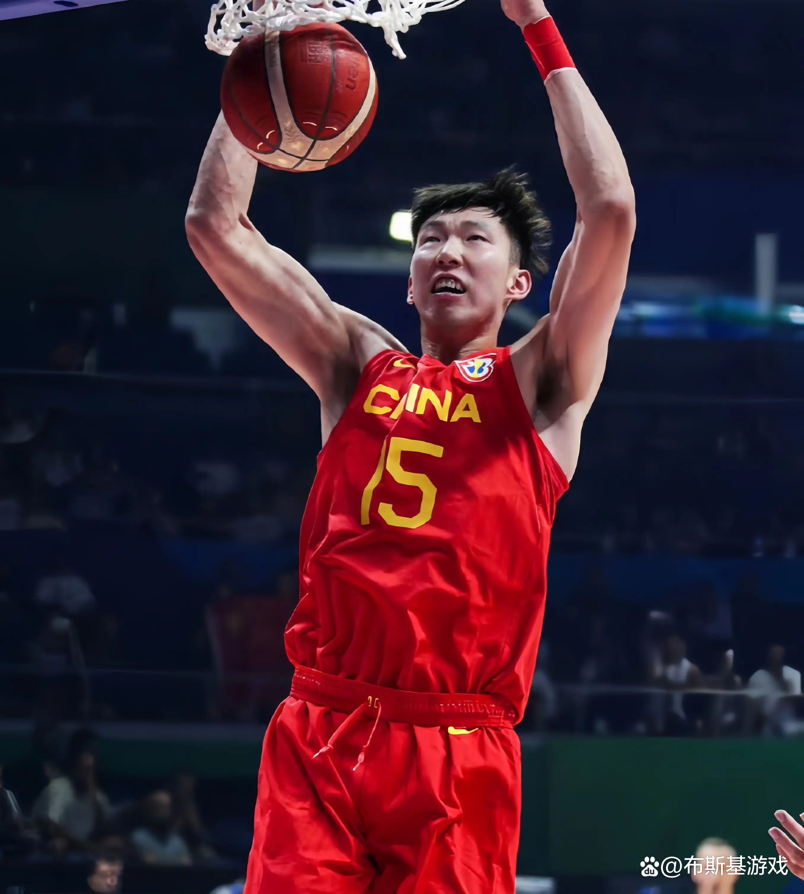 中国男篮绝地反击南韩男篮,加里纳利打破历史纪录的简单介绍 中国男篮绝地反击南韩男篮,加里纳利打破历史纪录的简单介绍