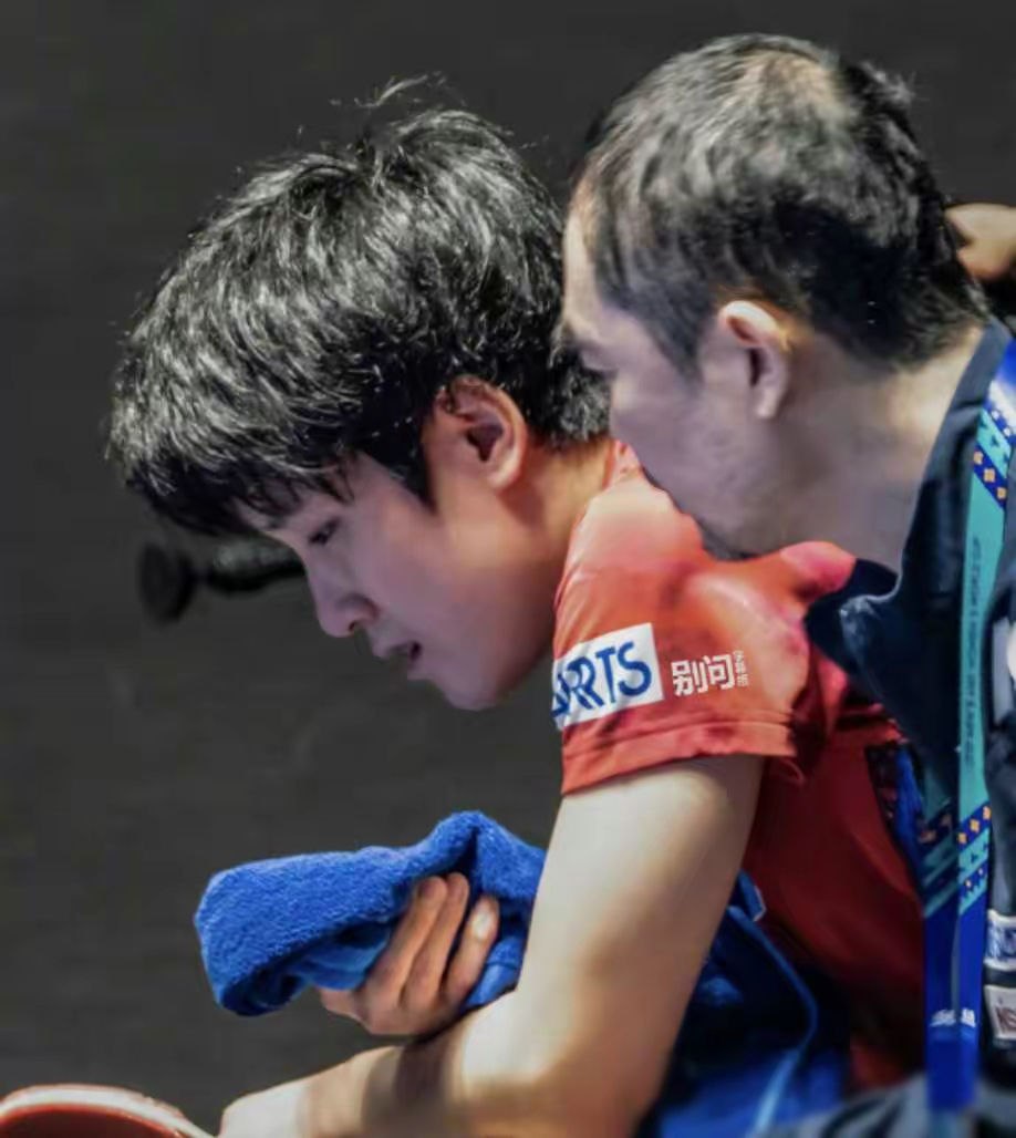 关于法国队险胜英格兰队，张本智和关键制胜的信息