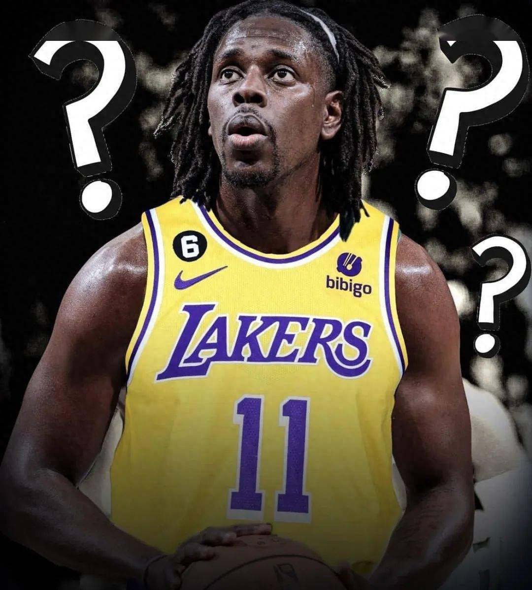 lpl竞猜-湖人逆转勇士，霍勒迪刷新纪录的简单介绍