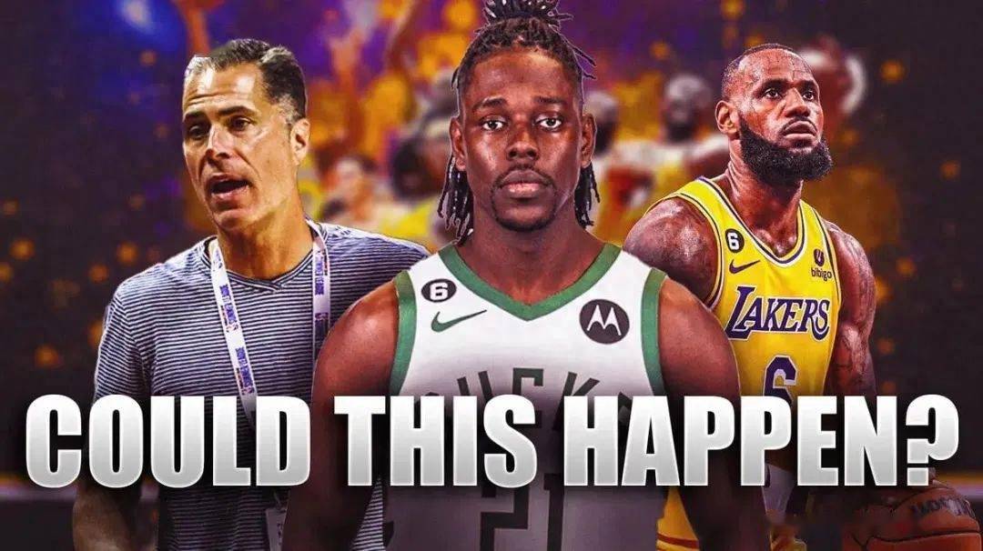 湖人逆转勇士，霍勒迪刷新纪录的简单介绍