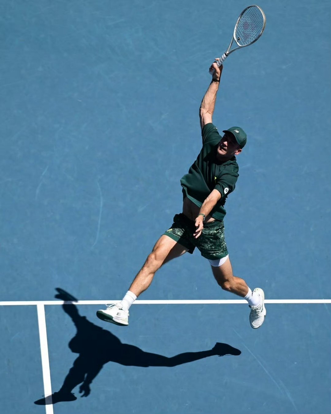 LOL直播入口-法国网球队碾压英国网球队，兹维列夫送出助攻的简单介绍