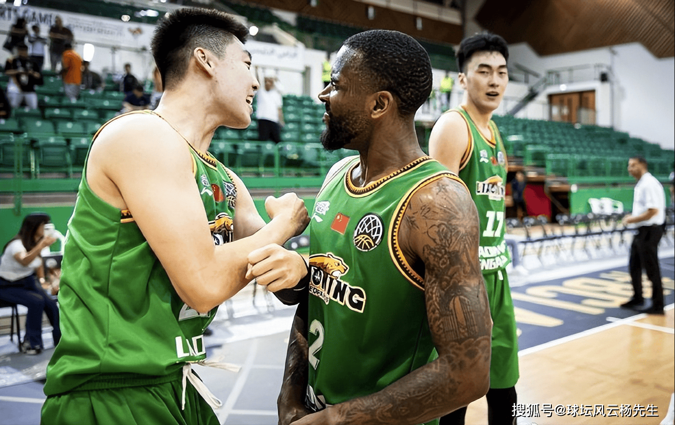 青海男篮取得压倒性胜利,实现全身而退 青海男篮取得压倒性胜利,实现全身而退