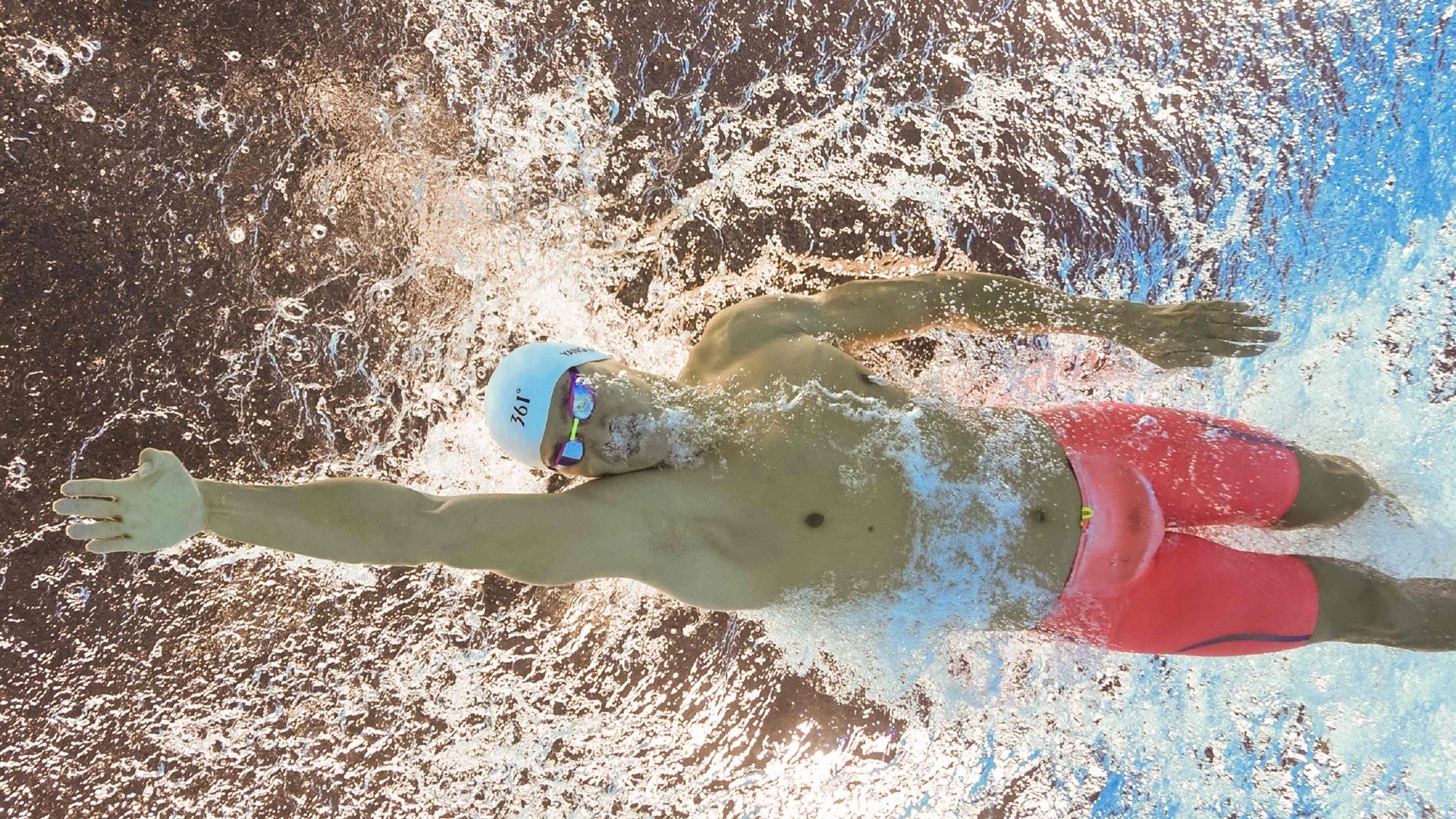 世界杯之夜，劳塔罗关键时刻站出来