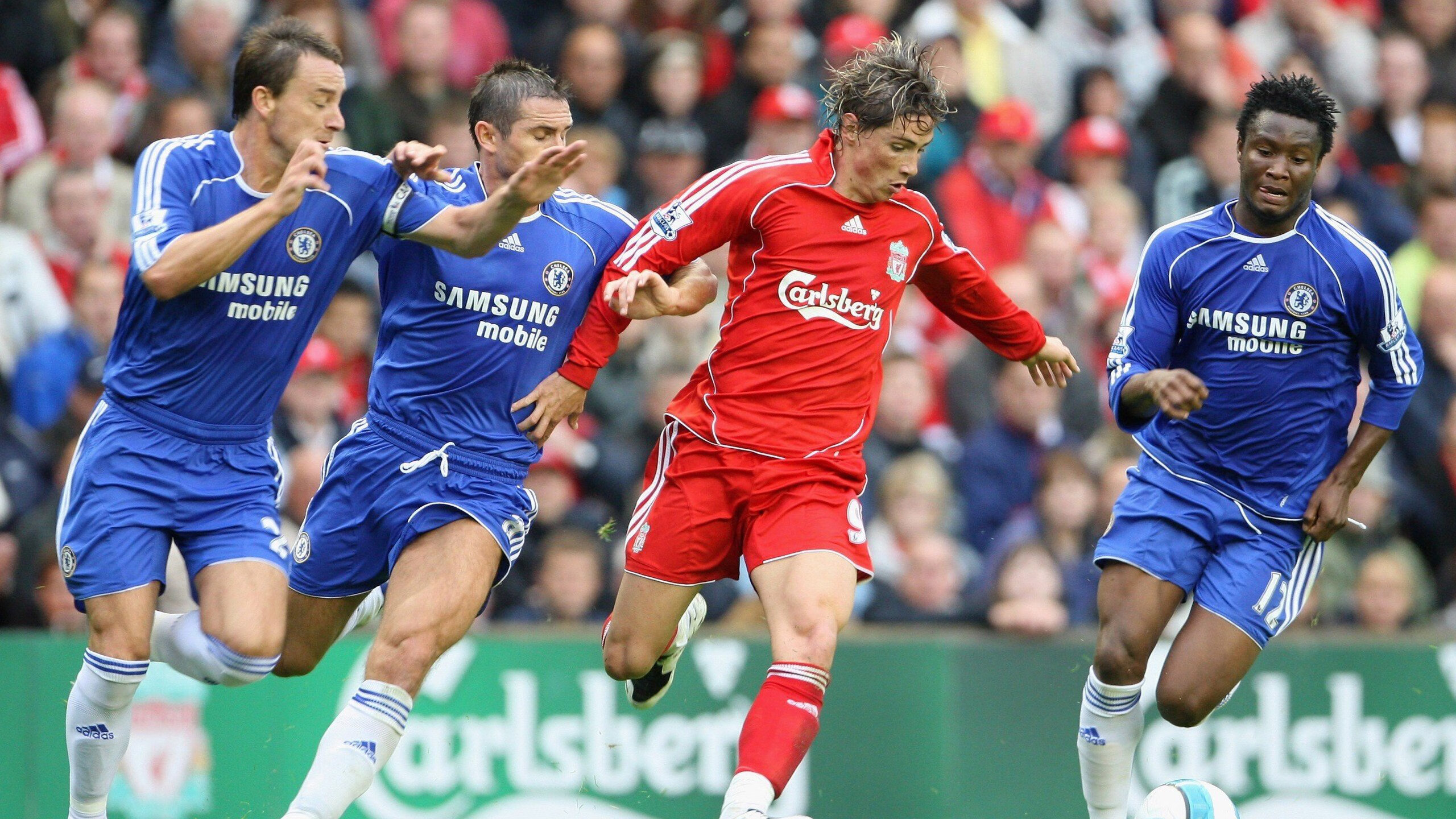 拜仁收割马赛，内马尔成为关键先生，一场战术与巨星的完美交响