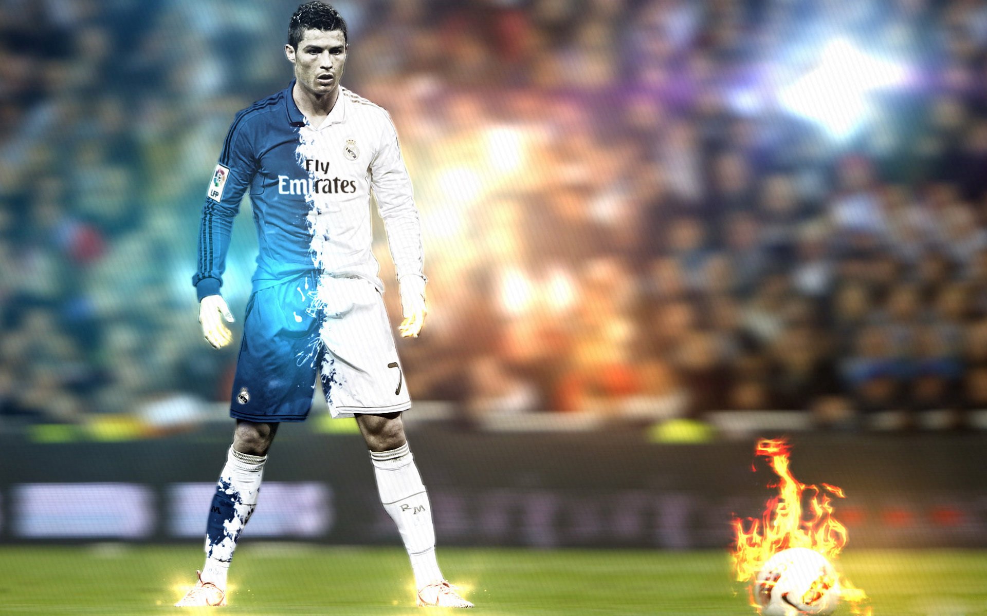 巴黎之夜，姆巴佩单骑破奥，书写法兰西新传奇